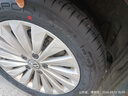 邓禄普（DUNLOP）汽车轮胎 205/55R16 91V SP SPORT FM800 适配朗逸速腾卡罗拉宝来 实拍图