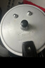 双喜高压锅燃气电磁炉通用小型防爆家用压力锅直型1-2人适用20CM/4.5L 实拍图