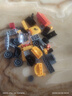 乐高（LEGO）积木城市组60483 旋风车队建筑装载机男女孩儿童玩具生日礼物摆件 实拍图