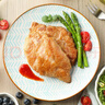 正大食品（CP）海盐香草鸡排1.44斤 半成品早餐鸡胸肉鸡排 冷冻生鲜自营 实拍图