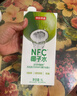 京东京造鲜来多100%NFC椰子水1L*6盒天然电解质椰汁果汁无添加糖泰国 实拍图