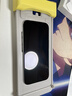 倍思【3D热弯康宁原生膜丨全覆盖】适用iPhone17Pro钢化膜苹果17pro手机膜全覆盖高清增透防摔保护膜 实拍图