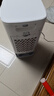 海尔（Haier） 空调扇冷风扇加湿制冷机单冷风机无叶风扇制冷气扇家用客厅卧室节能制冷器冷气机小空调 【强效制冷+摆风加湿】机械款HFL-LG1822 实拍图