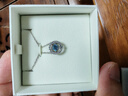施华洛世奇（SWAROVSKI）【品牌直供】跳动的心项链女 女士项链送女友礼物 5279425 实拍图