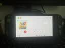 任天堂（Nintendo）【国内保税仓】Switch2/1代 OLED/续航加强日版/港版便携家用ns体感游戏机掌机 港版OLED白色+双人成行(保税仓） 实拍图