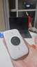 TCL随身wifi三网通用免插卡无线wifi6车载4G路由器随身便携无限制移动联通电信全国通用2026款5GXY15B 【升级充电款】3000毫安大电池 不限速不虚标月享1500G流量 实拍图