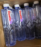 景田 百岁山 饮用天然矿泉水 348ml*24瓶整箱装 实拍图