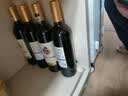 玛轩尼法国进口红酒传奇波尔多AOP 干红葡萄酒赤霞珠750ml*6瓶13.5度 实拍图