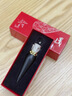 路铂廷（Christian Louboutin）CL女王权杖哑光唇膏013M 萝卜丁口红母亲节520礼物生日送女友老婆 实拍图