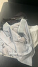 花花公子冰丝内裤男士内裤男生10A级抗菌无痕透气大码平角裤衩春夏 实拍图