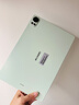 HUAWEI MatePad Air 12英寸 2025 华为平板电脑 鸿蒙AI 2.8K高刷超清全面屏 WIFI 12GB+256GB 草木绿 实拍图