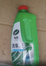 龟牌（Turtle Wax）硬壳盾洗车液1.25L洗车水蜡汽车强力去污清洁洗车泡沫液清洗剂 实拍图