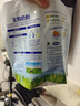 完达山全脂奶粉350g高钙蛋白质独立包装生牛乳加工儿童成人全家营养早餐 实拍图