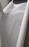 墨斗鱼窗户防窥膜磨砂玻璃隐私贴膜1.2*2m透光不透人卫生间浴室厕所贴纸 实拍图