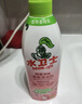 水卫士除菌净味浴室清洁剂480g*3瓶卫生间瓷砖厕所马桶玻璃清洗剂 实拍图