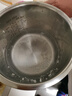 松下（Panasonic）【一级能效】Xtra零零煲电饭煲0涂层内胆不粘锅无涂层电饭锅4-5人家用IH不锈钢4升SR-HFS153C-W 实拍图