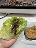 小熊（Bear）烤肉锅电烤盘 家用电烧烤炉 电烤炉多功能锅烤串烤肉一体不沾烤串机可拆烧烤炉DKL-H21P1 实拍图