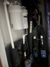 GOOTHO大白瓶前置过滤器 全屋家用自来水过滤净水器大通量大蓝瓶中央过滤通用滤芯除余氯阻垢 10寸双联增强除氯【PP+PCP】 实拍图
