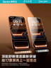 邦克仕（Benks）【类蔡司T*AR增透抗反光】适用iPhone17Pro钢化膜 苹果17Pro防反射手机膜3D全屏高清保护贴膜 实拍图
