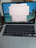 Apple/苹果AI/MacBook Air13英寸M5 (10+10核) 24G 1T天蓝色笔记本电脑MDHK4CH/A 实拍图