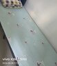 晨淘折叠床家用单人床成人午休午睡小床加固硬板床简易小户型铁床 80cm宽【升级软包+加厚钢架】 实拍图