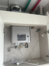 林内（Rinnai）【小蛮腰Pro plus】16升极光灰燃气热水器  超能恒温芯 恒温热水器上门安装 16GD33（JSQ31-GD33） 实拍图