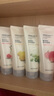 菲诗小铺（THE FACE SHOP）草本芦荟洗面奶170g清洁补水敏感肌洗脸护肤品男女学生用礼物 樱桃170g-提亮肤色 实拍图