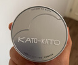 KATO-KATO散粉多云控油持妆雾面哑光定妆蜜粉防水8g 520礼物送女友 实拍图