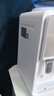 奥克斯（AUX）饮水机 家用小型制热型台式桌面 饮水器 经典台式快速加热饮水机 旗舰爆款【轻奢双推杯台式温热】 制热型 实拍图