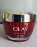 玉兰油（OLAY）大红瓶面霜50g双支装抗皱紧致女士保湿面霜护肤品生日礼物送女友 实拍图
