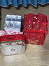 五粮液 普五八代 鸿运礼盒 浓香型白酒 52度 500ml*2瓶 礼盒装 酒厂直供 实拍图