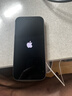Apple/苹果 iPhone 17 256GB 黑色 支持移动联通电信5G 双卡双待手机 实拍图
