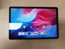 联想（Lenovo）小新Pad 11 英寸AI学习办公平板电脑2.5K高清护眼大屏 90Hz高刷娱乐影音6+128G灰国家补贴教育优惠 实拍图