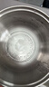 美的（Midea）电煮锅 宿舍小锅 不锈钢0涂层 小电锅 学生寝室一体泡面火锅多功能 电蒸锅 电热锅 XZE1614 配蒸笼 实拍图