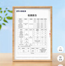 小熊（Bear）多功能切菜神器擦丝器家用刨丝器土豆丝萝卜切片器不锈钢款5刀 实拍图