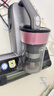莱克吉米M5Ultra【母婴级】除螨仪除湿尘螨感应家用床上吸尘器一体机十大吸力紫外线杀菌除螨机床宝 实拍图