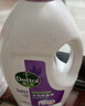 滴露（Dettol）衣物除菌液薰衣草3L 99.9%杀菌除螨 内衣衣物消毒液 可配洗衣液 实拍图