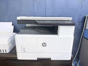 惠普（HP）a3打印机 437n 437nda 439n a3a4黑白激光复印机扫描机一体机复合机办公室试卷作业图纸办公商用 439n 【咨询-送无线配件和USB(单独寄)】 实拍图