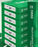 天章 （TANGO）新绿天章A4打印纸 70g 500张*8包【豪华品质】双面打印复印纸 纸张洁白顺滑不卡纸 整箱4000张 实拍图