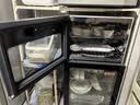 万和立式消毒柜多功能不锈钢108L餐厅烘干家用餐具奶瓶碗柜高温二星级消毒柜【政府补贴】ZTP80-L700A 实拍图
