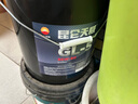 昆仑（KunLun） 昆仑润滑 天威 重负荷车辆齿轮油 GL-5 85W-90 16kg/18L 实拍图