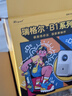 Rigal（瑞格尔）B1 Ultra 云台投影仪家用智能投影机卧室手机投影电视(TOF无感对焦 家庭影院 限时补贴) 实拍图