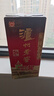 泸州老窖 六年窖头曲 浓香型白酒 52度500ml 2瓶（配礼袋） 实拍图