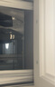 MYMOODHOUSE伸缩晾衣杆免打孔窗帘杆阳台浴帘杆挂衣杆收缩杆晾衣架110-200 实拍图