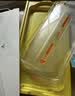 倍思金标康宁膜【AR抗反射】适用iPhone16promax手机膜苹果16ProMax钢化膜全覆盖防摔指纹无尘仓贴膜 实拍图