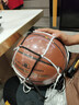 斯伯丁（SPALDING）篮球TF系列7号PU比赛室内外兼用耐磨学生成人青少年 77-176Y 实拍图