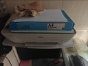惠普（HP）DJ 5135彩色无线 喷墨打印机家用 大印量低成本打印机学生家用 微信打印（打印 复印 扫描） 实拍图