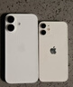 Apple/苹果 iPhone 17 256GB 白色 支持移动联通电信5G 双卡双待手机 实拍图