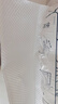 洁芙柔医用擦手纸200抽*5包干手纸不掉屑替抽纸厨房纸家用戴OK镜腹透 实拍图