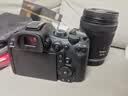 佳能（Canon）EOS R6 Mark III 全画幅专业微单相机 佳能r6三代 7K vlog直播相机 r63代数码相机 R6三代单机身【全新未拆封】 官方标配【全国多仓发~快可次日达】 实拍图